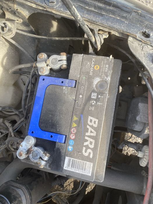 Polo 1999 на разбор