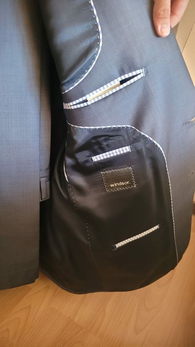 Костюм Windsor 52 размер