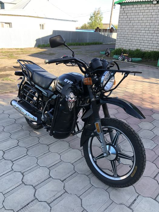 В Продаже WYS 200куб