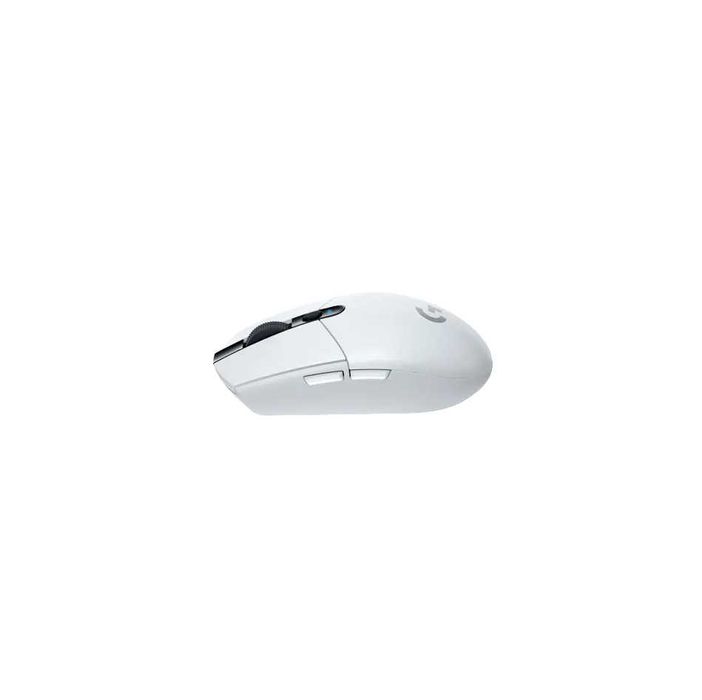 ( Мышь Logitech G305 LIGHTSPEED Wireless Gaming Mouse White