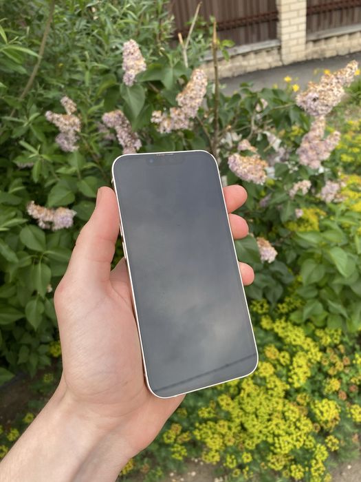 Iphone 13 128ГБ / 78АКБ