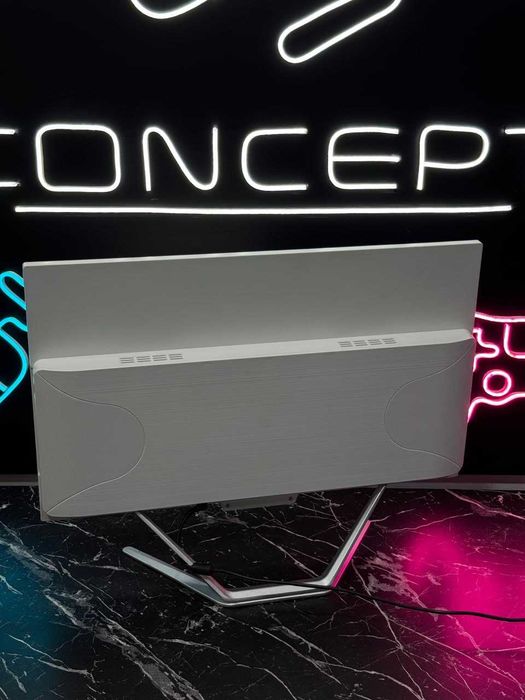 Моноблок SMART| Core i5, IPS, SSD