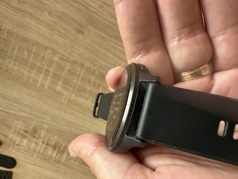 Smartwatch Garmin Venu 3