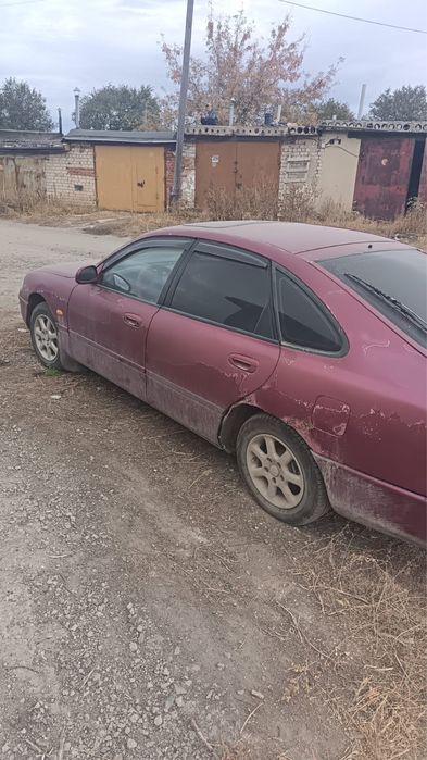 Mazda 626 продам