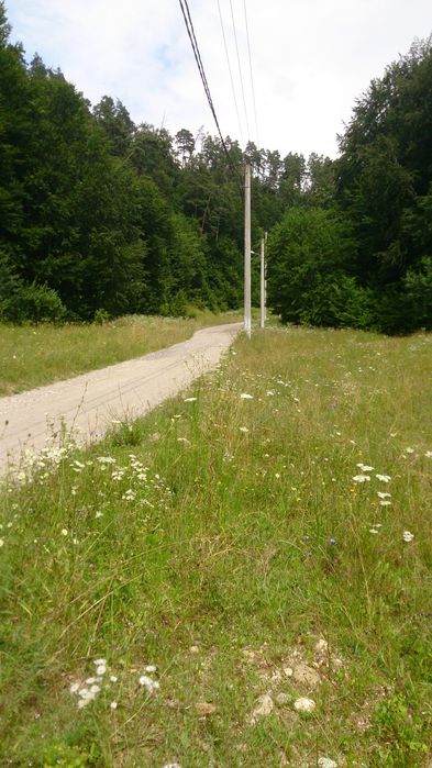 Teren intravilan de vânzare