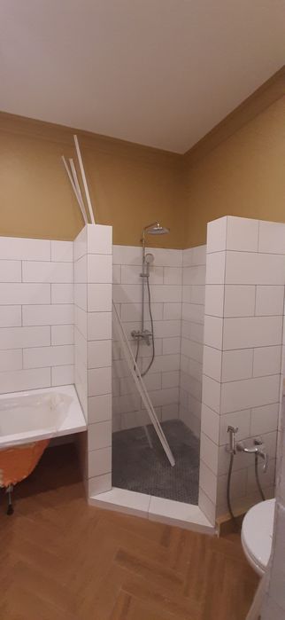 Ремонт квартир и мелкосрочный