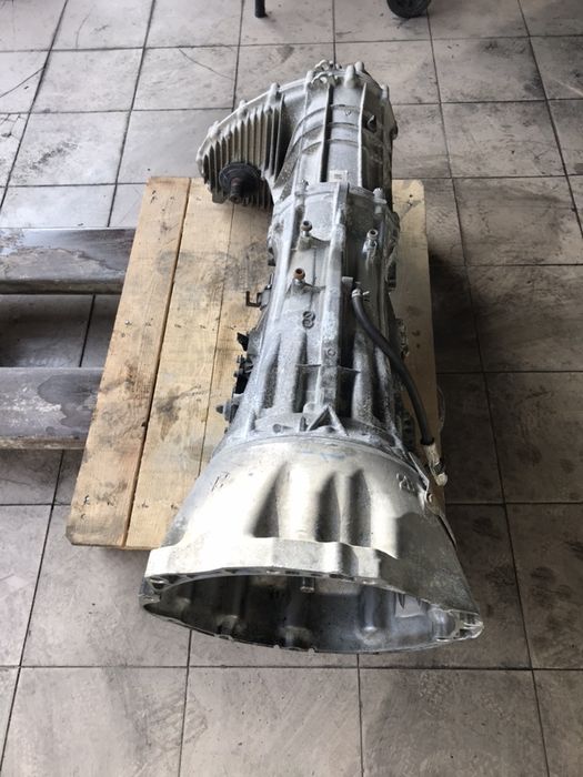 Cutie viteze touareg 7p, Q 7, Porsche Cayenne