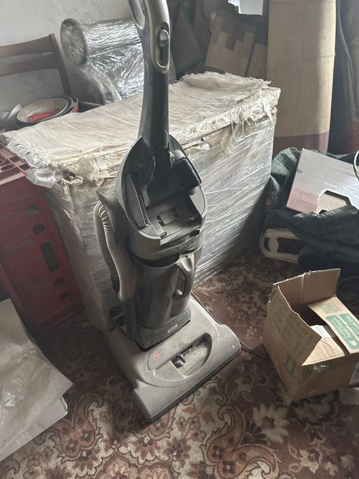 Пылесос hoover б/у