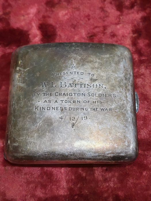 Серебро СССР 1973, Англия 1919