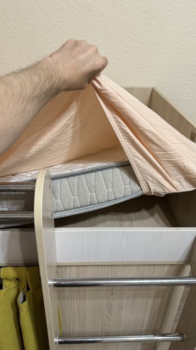 Кровать детский хороший