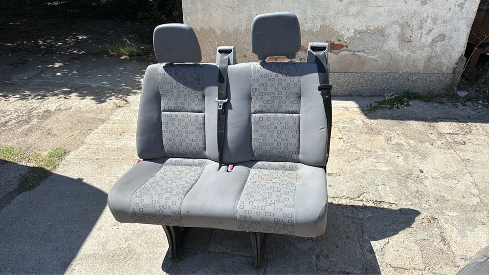 Седалки за Фоклсваген Крафтер,VW CRAFTER,Mercedes Sprinter
