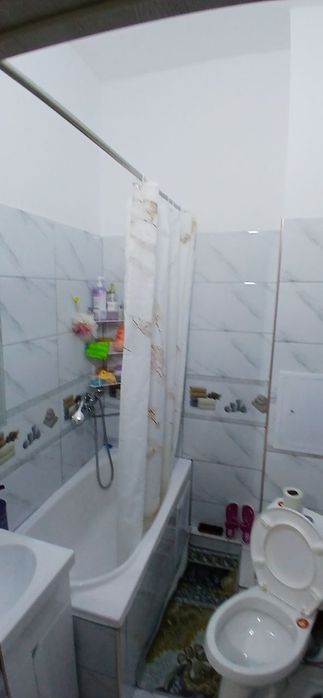Квартира сотилади