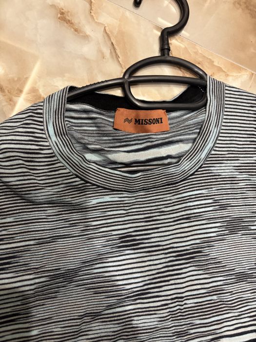 Мъжка тениска Missoni