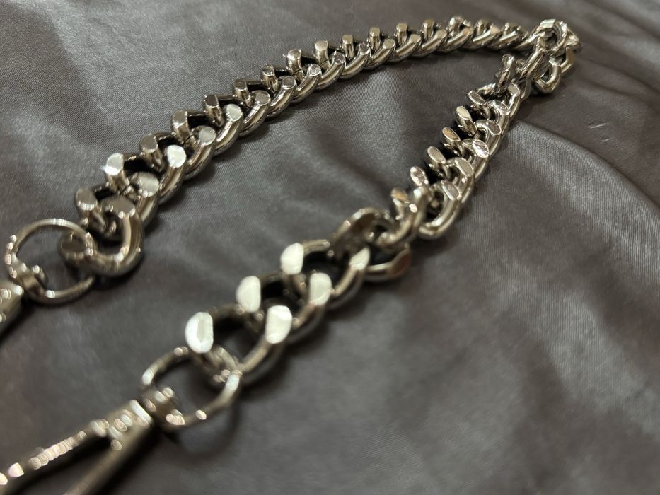 Черна чанта с 2 дръжки