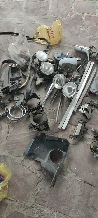 На бмв е34 по дешёвке