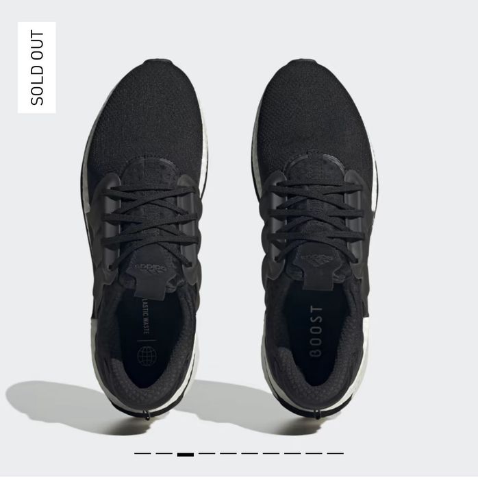 Adidas X_plrboost shoes