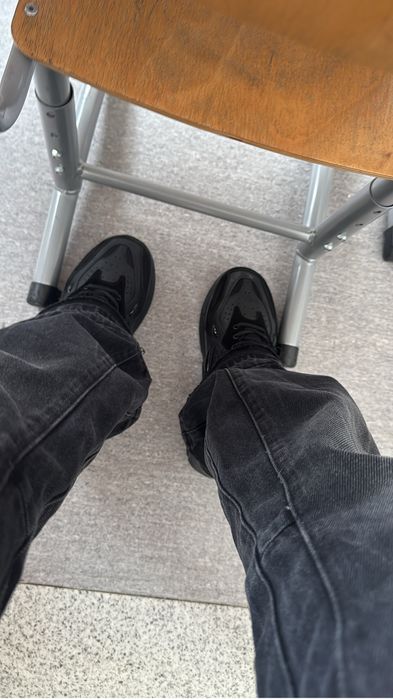 raf simons кулоны 42 размера