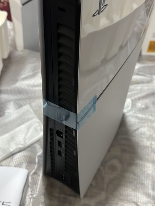 Play Station 5 Slim Disc