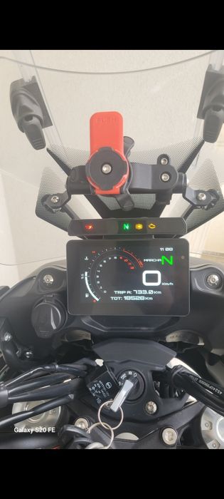 Trk Benelli  702  2024