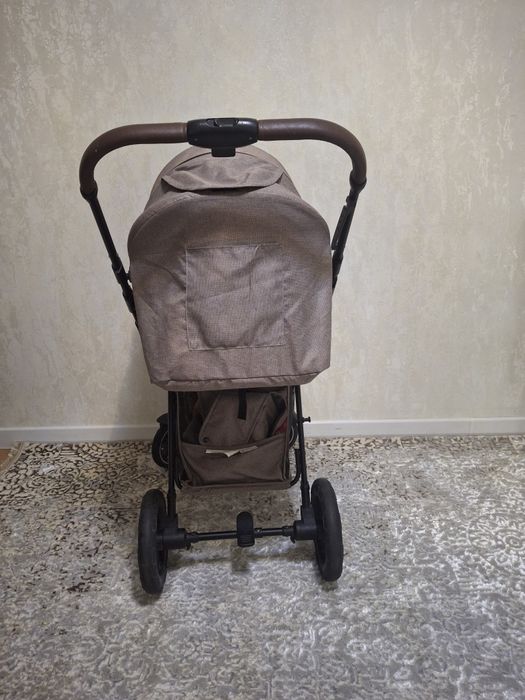 Детская каляска.