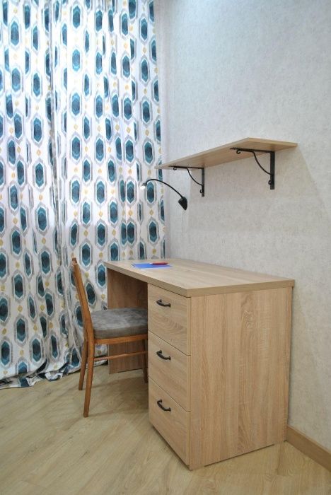 Сдается 2х комнатная квартира на Парк Бобура