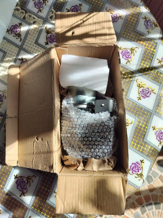 Motor electric acționare ștergătoare Vw