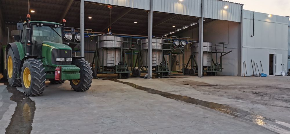 Лавандулова вода 250мл