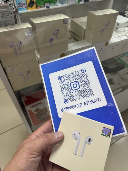 Airpods Pro premium