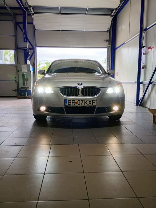 BMW seria 525 Diesel