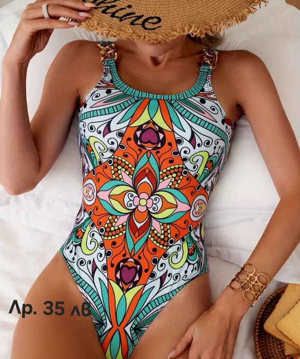 Нови модели бански Лр.