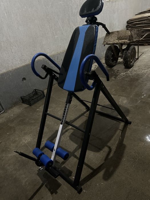 инверсионный стол