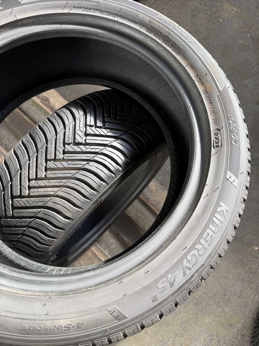Anvelope All Season 195/50 R16 - stoc depozit