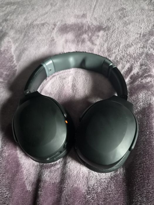 Skullcandy Crusher Evo