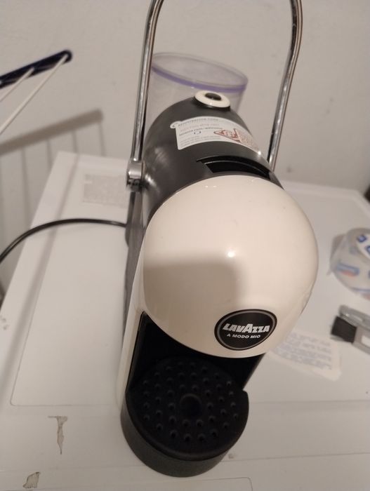 Espressor Lavazza