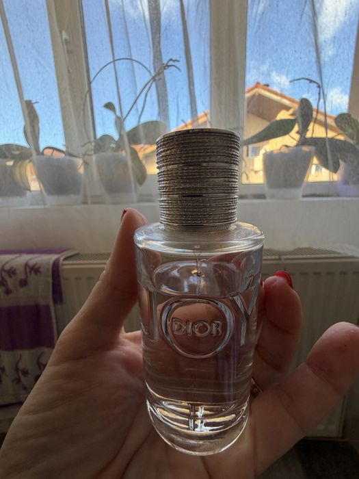 Parfum original Dior Joy 50 ml