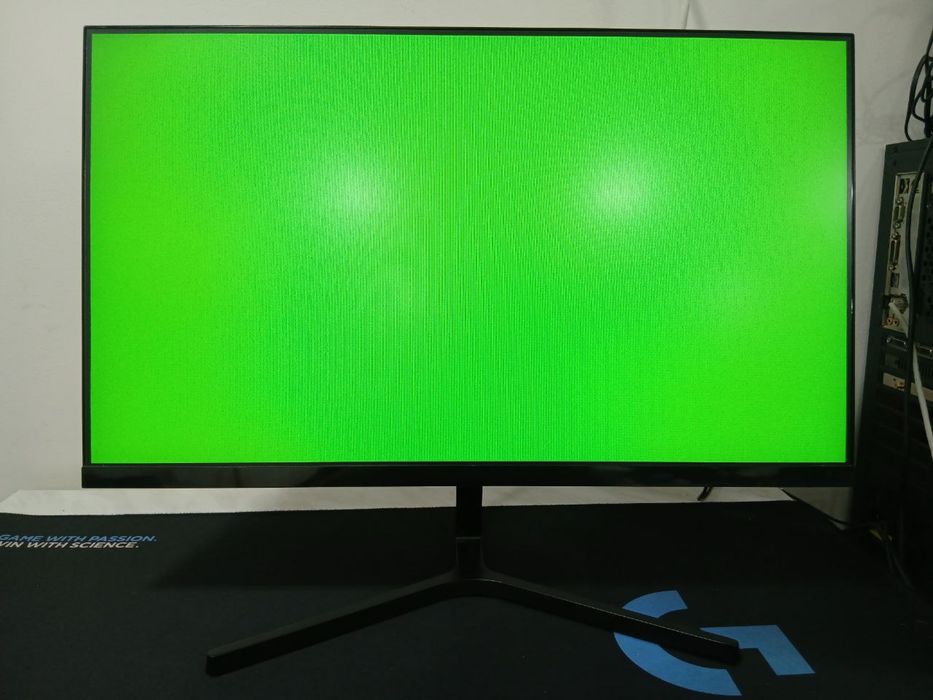 Монитор редми 24г