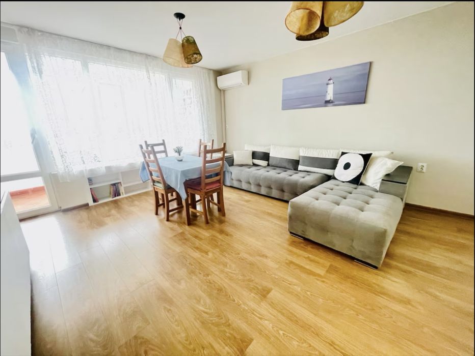 Sea Garden Paradise Варна 90€