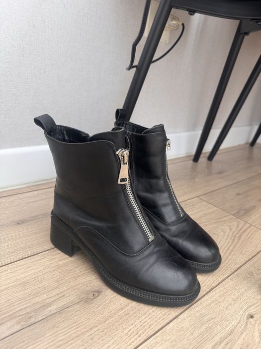 Продам полусапоги на весну