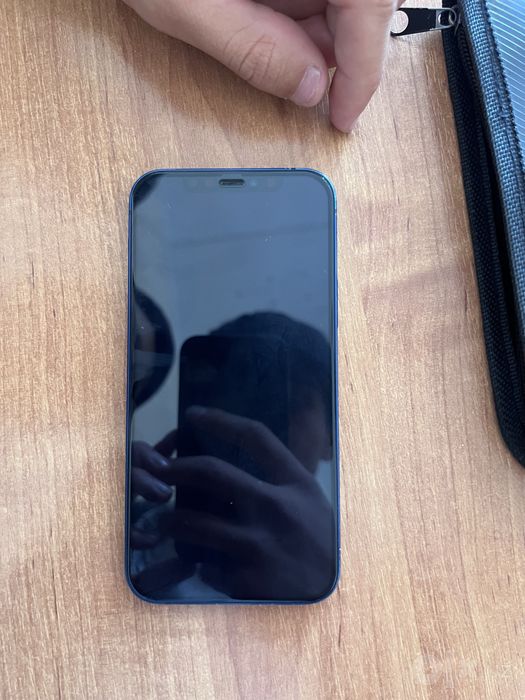 Iphone 12 LLA 128 GB