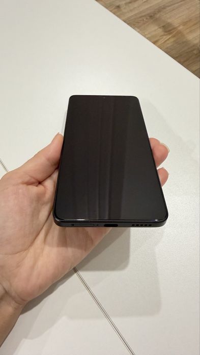 Poco X6 Pro 5G black