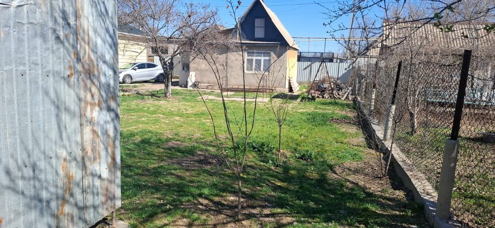 Продам дачу Кайнарбулак