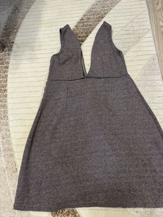 Дамски стилен сукман