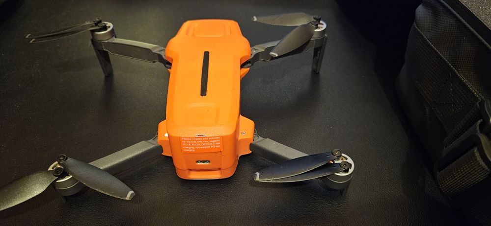 Продается дрон Fimi Mini 3