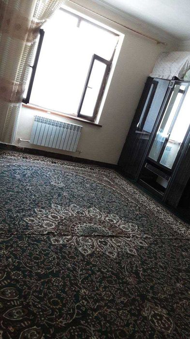 Termiz shahar Marifat mahallasi I.karimov kochassida dom sotiladi