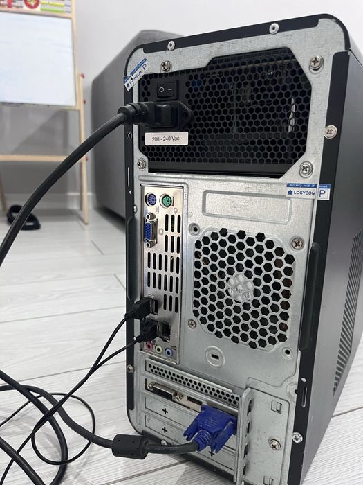 Продам офисный компьютер