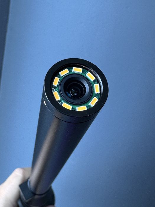 Обектив Laowa Probe 24mm f/14 - EF Mount 2x macro