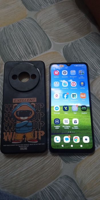 Redmi A3 като нов