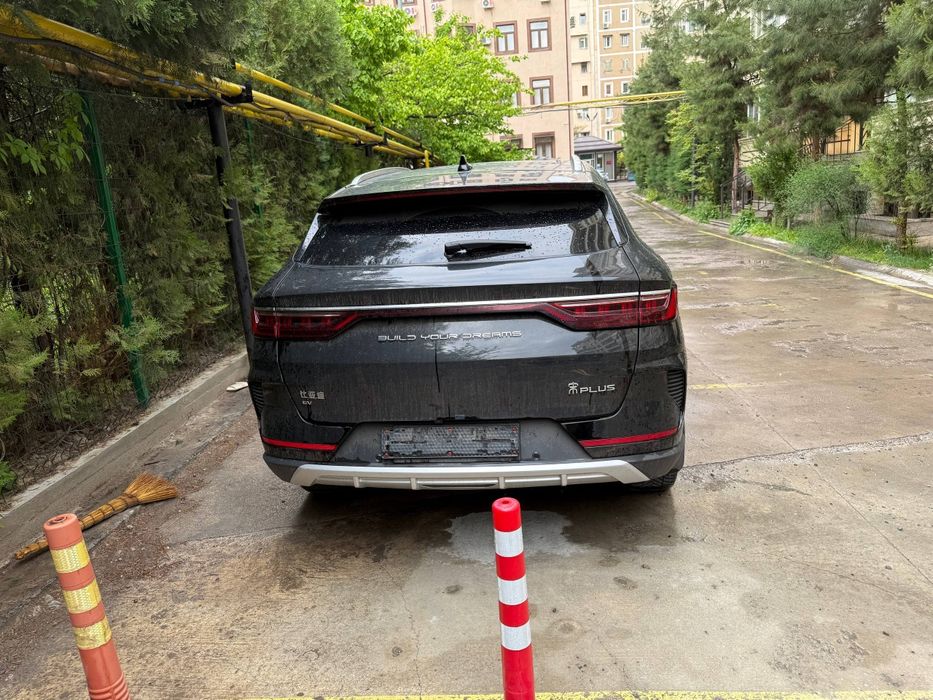 Продаётся машина