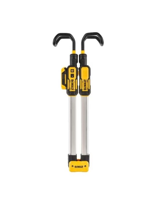 Работна LED Линейна лампа Dewalt DCL043