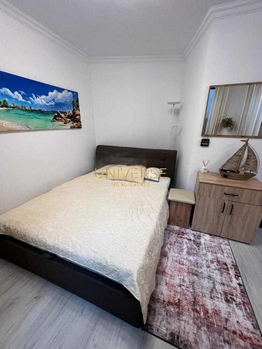 Продава се Едностаен апартамент в к.к. Слънчев бряг - 40 кв.м за 861 €/кв.м - Снимка #3
